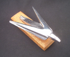 VINTAGE 1933 HUMBER TWELVE