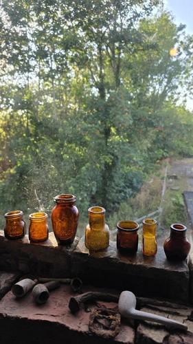 Antique bovril marmite oxo and - antique, bovril,marmite,oxo,and