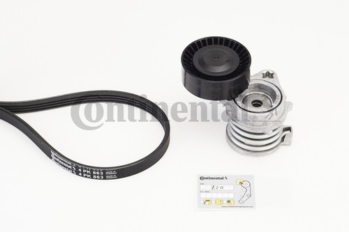 Continental ctam 4pk863k1 - ctam,