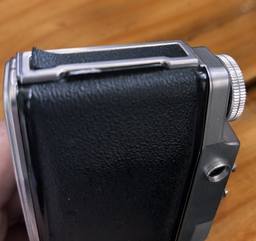 Agfa super silette - agfa,