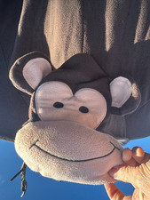 Cedarwood Monkey Adult Sz L