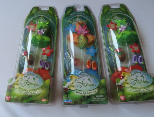 Disney fairies tinker bell - disney,