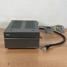 ICOM PS-55 Power Supply