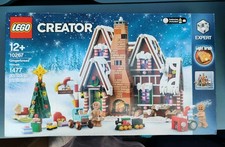 LEGO 10267 Winter Village