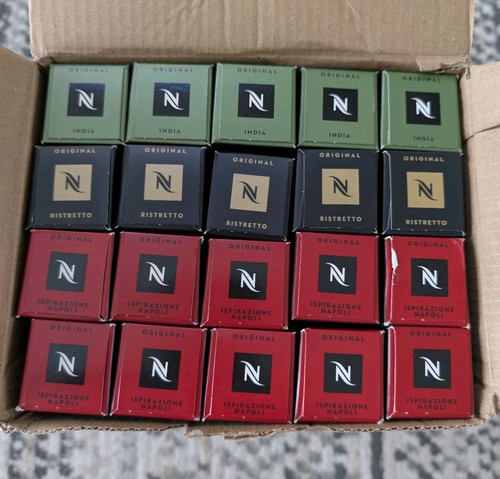 Nespresso original coffee - nespresso, 200