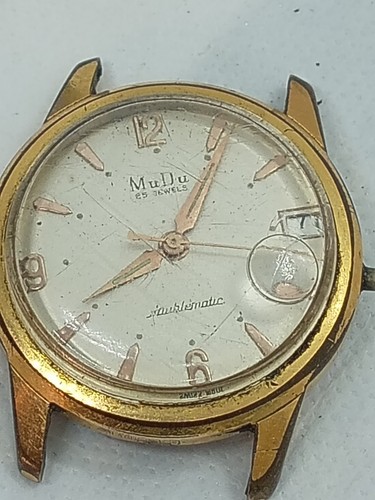 For repairs mudu - 25, jewels