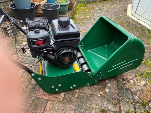 Masport olympic 400 - olympic,