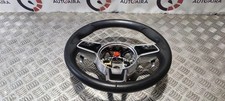 PORSCHE MACAN 95B Steering