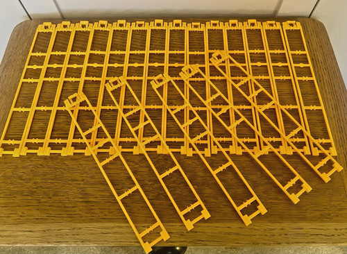 Micro nex bright - k’nex,