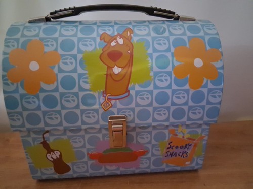 Vintage scooby doo - scooby-doo,