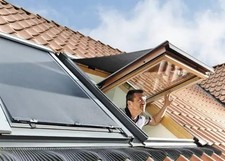 Velux MHL 100 5060S Manual