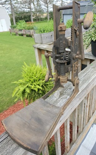 Antique hardware specialty - hardware,