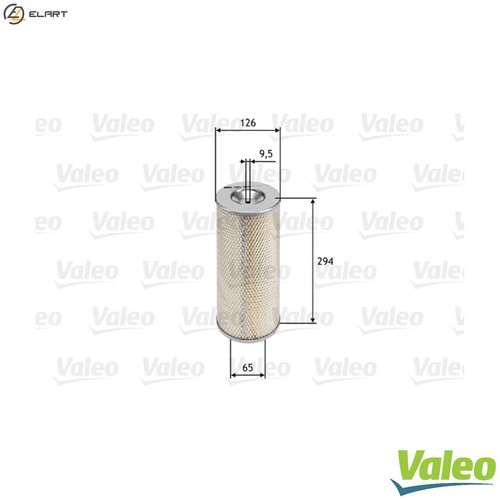 Air filter 585703 for - for, vw