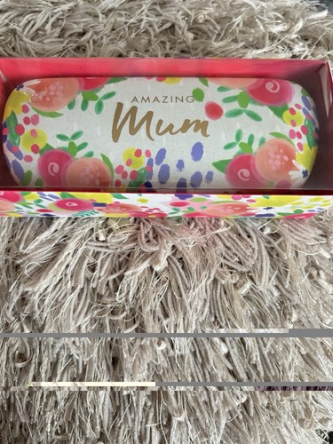 Glasses case floral new - floral,