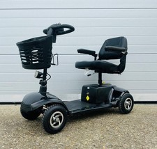 Komfi Rider Cruise Vantage