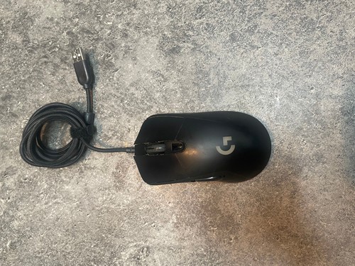 Logitech g403 wired gaming - logitech,