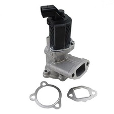 EGR VALVE FITS: OPEL VAUXHALL CORSA D HATCHBACK VAN 1.3 CDTI .OPEL VAUXHALL A