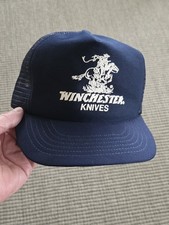 🔥 Vintage WINCHESTER Knives