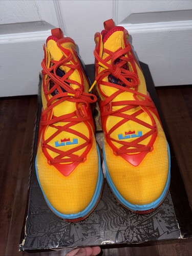 Nike men lebron - nike, tune