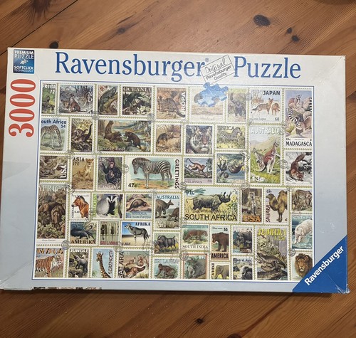 Ravensburger 17079 jigsaw - ravensburger,