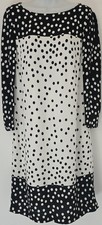 L.K. Bennett Dr Gina Polka Dot