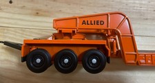 CORGI 1/50 '24 WHEEL LOW