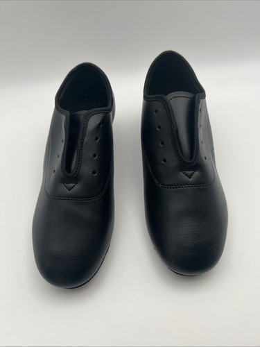 Leather dance shoes latin - shoes,
