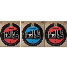 Classical Guitar Strings Normal Tension EJ46 EJ49 Pro Arte By D'Addario Strings