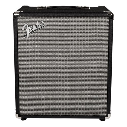 Fender rumble 100 - rumble,