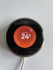 Google Nest Learning