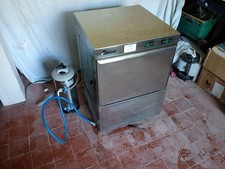 D-Wash Commercial Steriliser