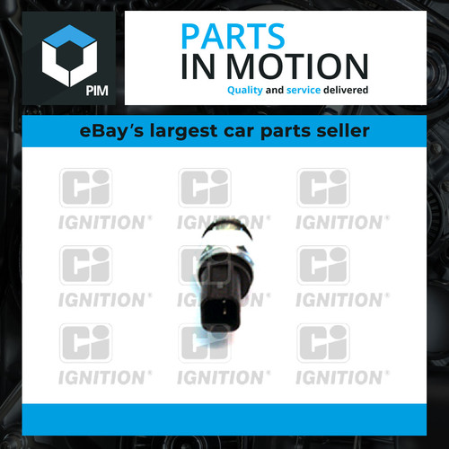 Reverse light switch fits ldv - fits,