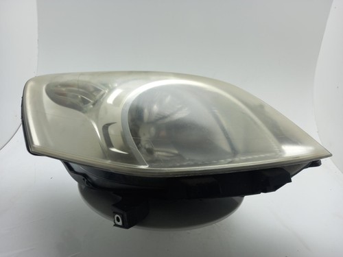 Citroen nemo headlamp - citroen,