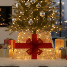 Christmas Tree Skirt Xmas