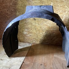 Right Driver Side Inner Wheel Arch Cover Liner for Fiat 500 2007-2024