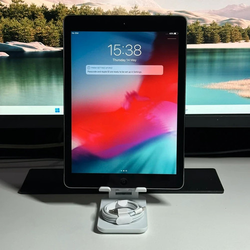 Apple ipad air - apple, 1st
