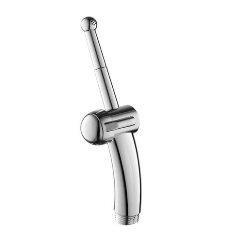 Toilet shattaf muslim chrome - shattaf,