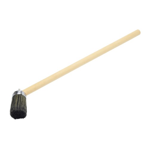 Prodec striker brush angled - brush, 2"