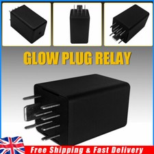 GLOW PLUG RELAY CONTROL UNIT