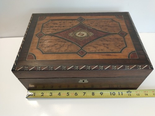 Antique 19th cen - antique, wood