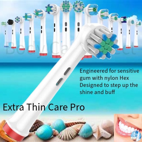 Extra thin care pro - thin,