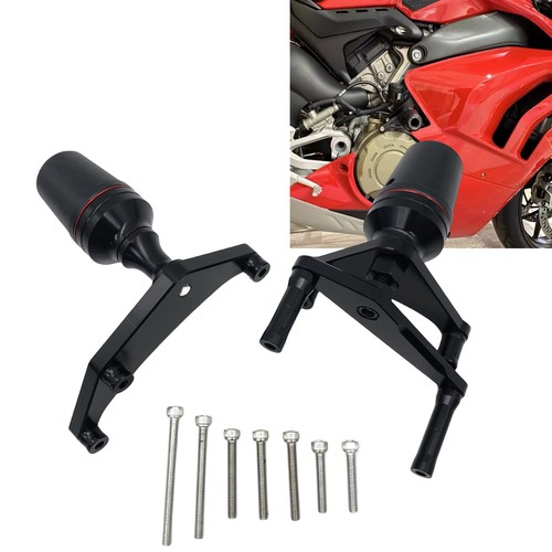 Crash bobbins protector - bobbins,