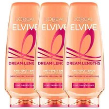 L'Oreal Elvive Dream Lengths