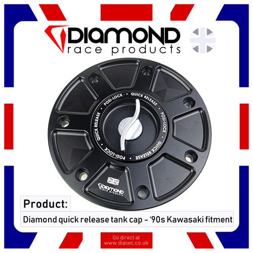 Diamond race products - race,