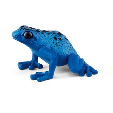 Schleich 14864 Blue Poison