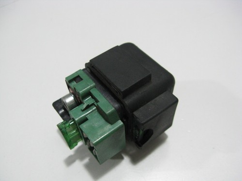 Starter solenoid switch - starter,