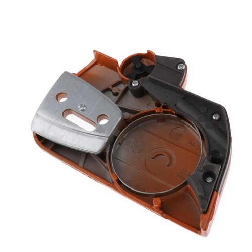 Sprocket cover brake for - &brake,