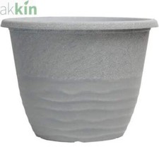 Mariella Planter 12" Washed