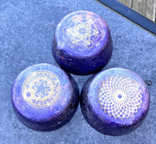 Orgone tower buster tbs - tower,
