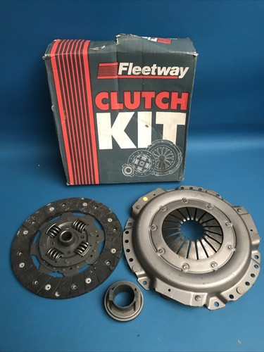 Fleetway luk ck385 - 215mm, 3pc